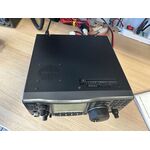 ICOM IC 910 H BIBANDA VHF E UHF ALL MODE OTTIMO CON DSP CONVERTITORE PER SDR