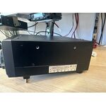 ICOM IC 910 H BIBANDA VHF E UHF ALL MODE OTTIMO CON DSP CONVERTITORE PER SDR