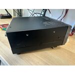 ICOM IC 910 H BIBANDA VHF E UHF ALL MODE OTTIMO CON DSP CONVERTITORE PER SDR