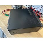 ICOM IC 910 H BIBANDA VHF E UHF ALL MODE OTTIMO CON DSP CONVERTITORE PER SDR