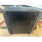 ICOM IC 910 H BIBANDA VHF E UHF ALL MODE OTTIMO CON DSP CONVERTITORE PER SDR