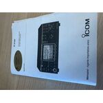 ICOM IC 910 H BIBANDA VHF E UHF ALL MODE OTTIMO CON DSP CONVERTITORE PER SDR