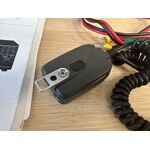 ICOM IC 910 H BIBANDA VHF E UHF ALL MODE OTTIMO CON DSP CONVERTITORE PER SDR