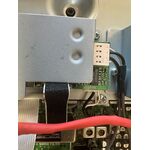 ICOM IC 910 H BIBANDA VHF E UHF ALL MODE OTTIMO CON DSP CONVERTITORE PER SDR