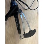 ICOM - HS-51 - CUFFIA / MICROFONO VOX/PTT/TOT PER PALMARI ICOM CON STANDARD A 2-PIN