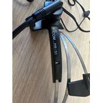 ICOM - HS-51 - CUFFIA / MICROFONO VOX/PTT/TOT PER PALMARI ICOM CON STANDARD A 2-PIN