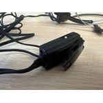 ICOM - HS-51 - CUFFIA / MICROFONO VOX/PTT/TOT PER PALMARI ICOM CON STANDARD A 2-PIN