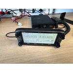 ICOM ID 5100 BIBANDA ANALOGICO DIGITALE D STAR OTTIMO CON SCHEDA BLUETOOTH  E IMBALLO