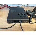 ICOM ID 5100 BIBANDA ANALOGICO DIGITALE D STAR OTTIMO CON SCHEDA BLUETOOTH  E IMBALLO