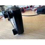 ICOM ID 5100 BIBANDA ANALOGICO DIGITALE D STAR OTTIMO CON SCHEDA BLUETOOTH  E IMBALLO