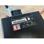 ICOM ID 5100 BIBANDA ANALOGICO DIGITALE D STAR OTTIMO CON SCHEDA BLUETOOTH  E IMBALLO