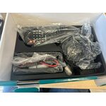 WOUXUN KG-UV980P QUADRIBANDA 26-29.995 MHz / 50-53.995MHz / 136-173.995MHz 400-470.995MHz  COME NUOVO DA DEMO CON IMBALLO