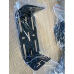 WOUXUN KG-UV980P QUADRIBANDA 26-29.995 MHz / 50-53.995MHz / 136-173.995MHz 400-470.995MHz  COME NUOVO DA DEMO CON IMBALLO