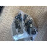 WOUXUN KG-UV980P QUADRIBANDA 26-29.995 MHz / 50-53.995MHz / 136-173.995MHz 400-470.995MHz  COME NUOVO DA DEMO CON IMBALLO