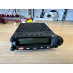 WOUXUN KG-UV980P QUADRIBANDA 26-29.995 MHz / 50-53.995MHz / 136-173.995MHz 400-470.995MHz  COME NUOVO DA DEMO CON IMBALLO