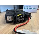 WOUXUN KG-UV980P QUADRIBANDA 26-29.995 MHz / 50-53.995MHz / 136-173.995MHz 400-470.995MHz  COME NUOVO DA DEMO CON IMBALLO