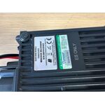 WOUXUN KG-UV980P QUADRIBANDA 26-29.995 MHz / 50-53.995MHz / 136-173.995MHz 400-470.995MHz  COME NUOVO DA DEMO CON IMBALLO