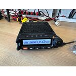 WOUXUN KG-UV980P QUADRIBANDA 26-29.995 MHz / 50-53.995MHz / 136-173.995MHz 400-470.995MHz  COME NUOVO DA DEMO CON IMBALLO