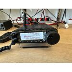 YAESU FT 891 HF E 50 MHZ COME NUOVO CON IMBALLO ACQUISTATO 16 03  2026
