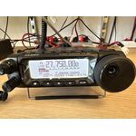 YAESU FT 891 HF E 50 MHZ COME NUOVO CON IMBALLO ACQUISTATO 16 03  2026