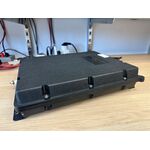 SG230 SMARTUNER ACCORDATORE D'ANTENNA HF 200 WATT PEP OTTIMO