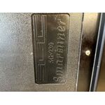 SG230 SMARTUNER ACCORDATORE D'ANTENNA HF 200 WATT PEP OTTIMO