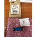 YAESU YF 122 S  XF 119 SN FILTRO SSBPER FT 817. 857 897 E SIMILARI COME NUOVO CON IMBALLO