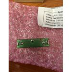 YAESU YF 122 S  XF 119 SN FILTRO SSBPER FT 817. 857 897 E SIMILARI COME NUOVO CON IMBALLO