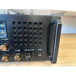 GALAXI SSB ECO CB HF BASE 5 BANDE OTTIMO ALIMENTAZIONE A 220 V