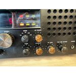 GALAXI SSB ECO CB HF BASE 5 BANDE OTTIMO ALIMENTAZIONE A 220 V