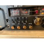 GALAXI SSB ECO CB HF BASE 5 BANDE OTTIMO ALIMENTAZIONE A 220 V