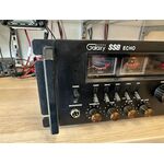 GALAXI SSB ECO CB HF BASE 5 BANDE OTTIMO ALIMENTAZIONE A 220 V