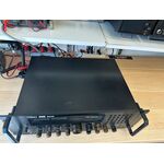 GALAXI SSB ECO CB HF BASE 5 BANDE OTTIMO ALIMENTAZIONE A 220 V