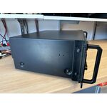 GALAXI SSB ECO CB HF BASE 5 BANDE OTTIMO ALIMENTAZIONE A 220 V