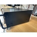 GALAXI SSB ECO CB HF BASE 5 BANDE OTTIMO ALIMENTAZIONE A 220 V