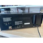 GALAXI SSB ECO CB HF BASE 5 BANDE OTTIMO ALIMENTAZIONE A 220 V