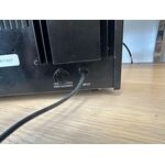 GALAXI SSB ECO CB HF BASE 5 BANDE OTTIMO ALIMENTAZIONE A 220 V