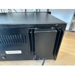 GALAXI SSB ECO CB HF BASE 5 BANDE OTTIMO ALIMENTAZIONE A 220 V