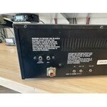 GALAXI SSB ECO CB HF BASE 5 BANDE OTTIMO ALIMENTAZIONE A 220 V