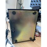 GALAXI SSB ECO CB HF BASE 5 BANDE OTTIMO ALIMENTAZIONE A 220 V