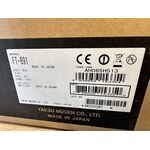 YAESU FT 891 HF E 50 MHZ ALL MODE COME NUOVO DA DEMO ANNO 2026 GARANZIA CSY AND SON CON IMBALLO