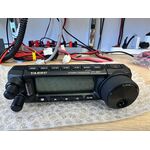 YAESU FT 891 HF E 50 MHZ ALL MODE COME NUOVO DA DEMO ANNO 2026 GARANZIA CSY AND SON CON IMBALLO