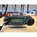 YAESU FT 891 HF E 50 MHZ ALL MODE COME NUOVO DA DEMO ANNO 2026 GARANZIA CSY AND SON CON IMBALLO