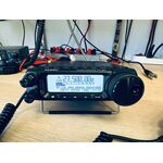 YAESU FT 891 HF E 50 MHZ ALL MODE COME NUOVO DA DEMO ANNO 2026 GARANZIA CSY AND SON CON IMBALLO