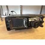 YAESU FT 991 A QUADRIBANDA ALL MODE OTTIMO CON IMBALLO GARANZIA CSY AND SON