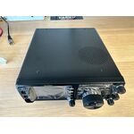 YAESU FT 991 A QUADRIBANDA ALL MODE OTTIMO CON IMBALLO GARANZIA CSY AND SON