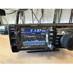 YAESU FT 991 A QUADRIBANDA ALL MODE OTTIMO CON IMBALLO GARANZIA CSY AND SON