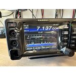 YAESU FT 991 A QUADRIBANDA ALL MODE OTTIMO CON IMBALLO GARANZIA CSY AND SON