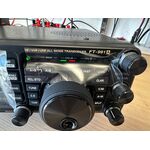 YAESU FT 991 A QUADRIBANDA ALL MODE OTTIMO CON IMBALLO GARANZIA CSY AND SON