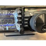 YAESU FT 991 A QUADRIBANDA ALL MODE OTTIMO CON IMBALLO GARANZIA CSY AND SON